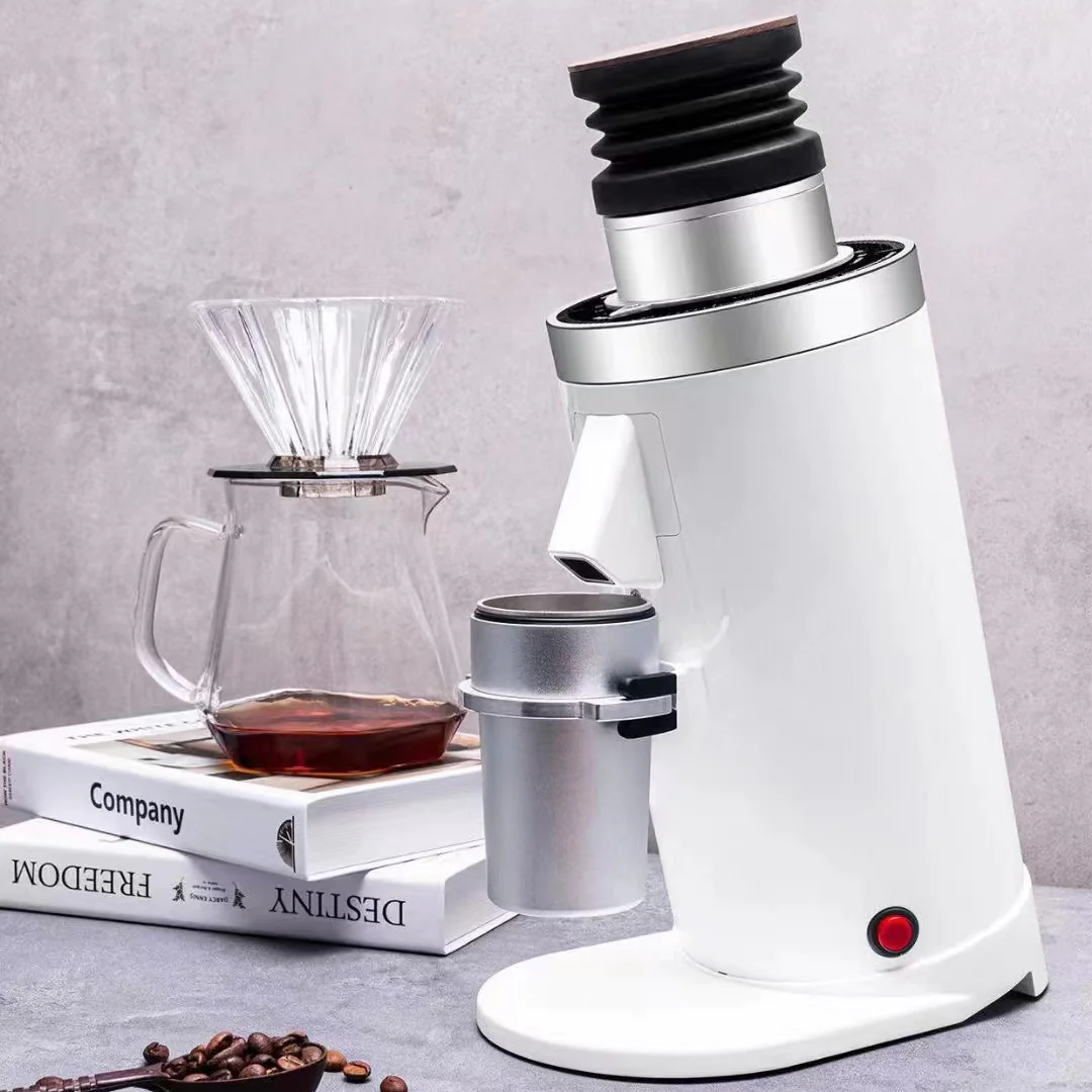 DF64 Gen 2 Coffee Grinder