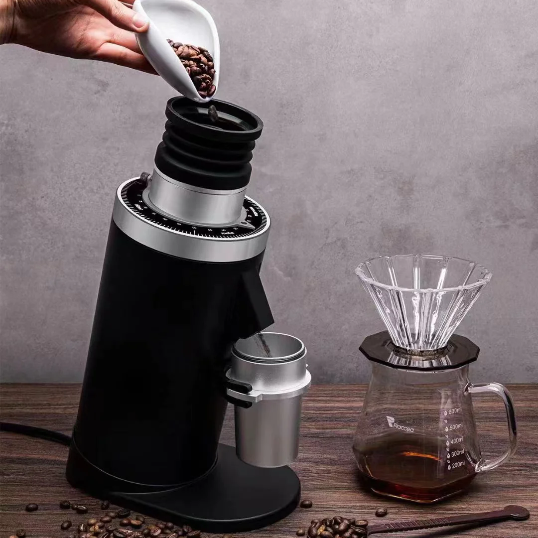 DF64 Gen 2 Coffee Grinder