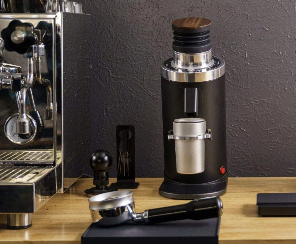 DF64 Gen 2 Coffee Grinder