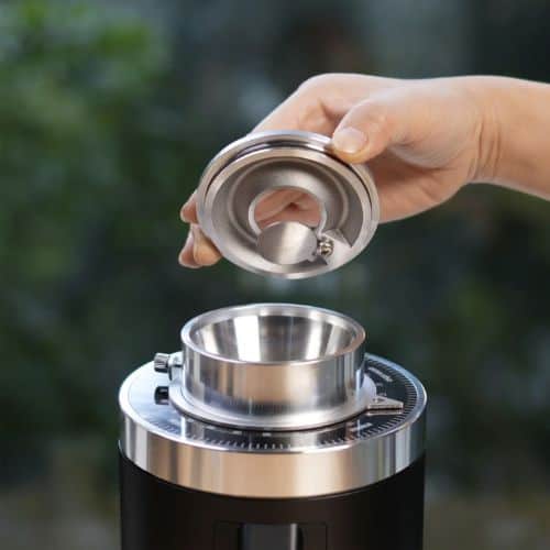 DF64 Gen 2 Coffee Grinder