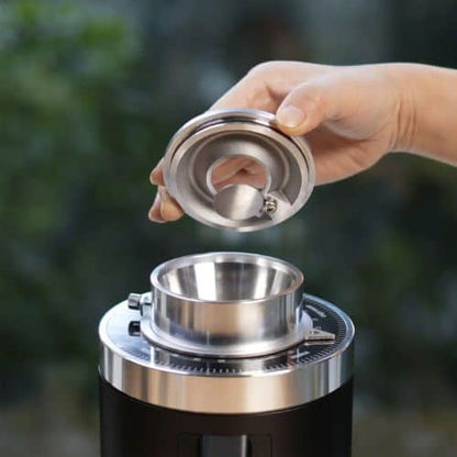DF64 Gen 2 Coffee Grinder